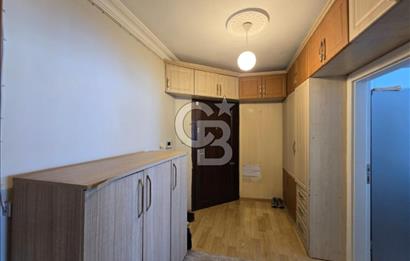 ETİMESGUT AHİMESUT MAH. MERKEZ SİTESİNDE SATILIK 3+1 DAİRE