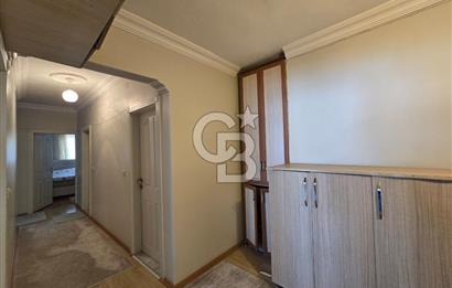 ETİMESGUT AHİMESUT MAH. MERKEZ SİTESİNDE SATILIK 3+1 DAİRE