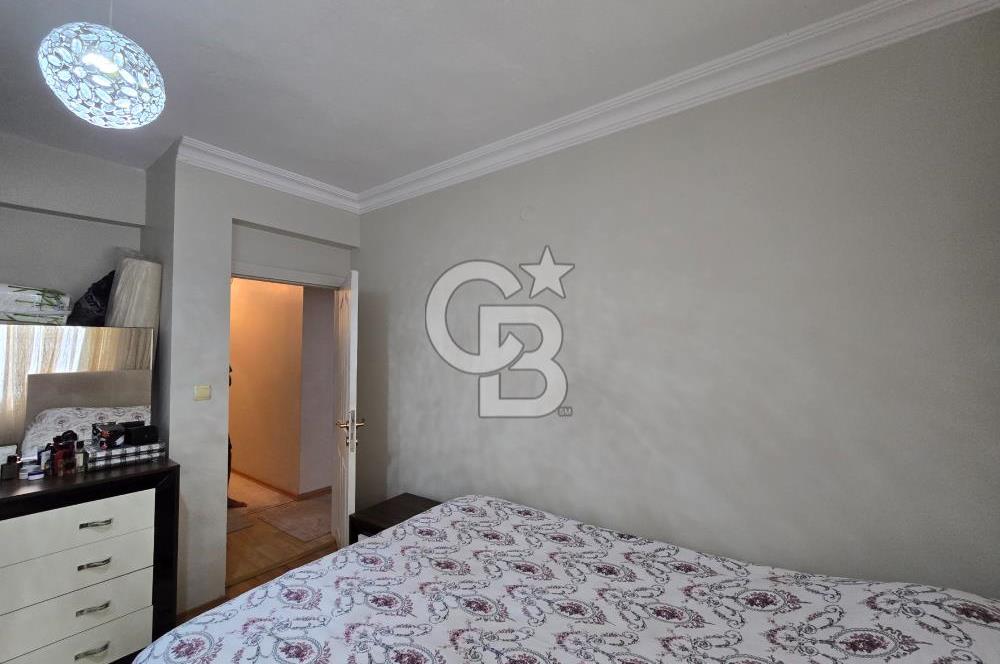 ETİMESGUT AHİMESUT MAH. MERKEZ SİTESİNDE SATILIK 3+1 DAİRE
