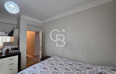 ETİMESGUT AHİMESUT MAH. MERKEZ SİTESİNDE SATILIK 3+1 DAİRE