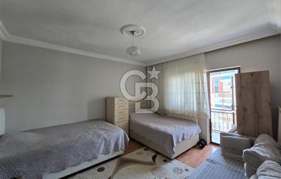 ETİMESGUT AHİMESUT MAH. MERKEZ SİTESİNDE SATILIK 3+1 DAİRE
