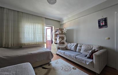 ETİMESGUT AHİMESUT MAH. MERKEZ SİTESİNDE SATILIK 3+1 DAİRE