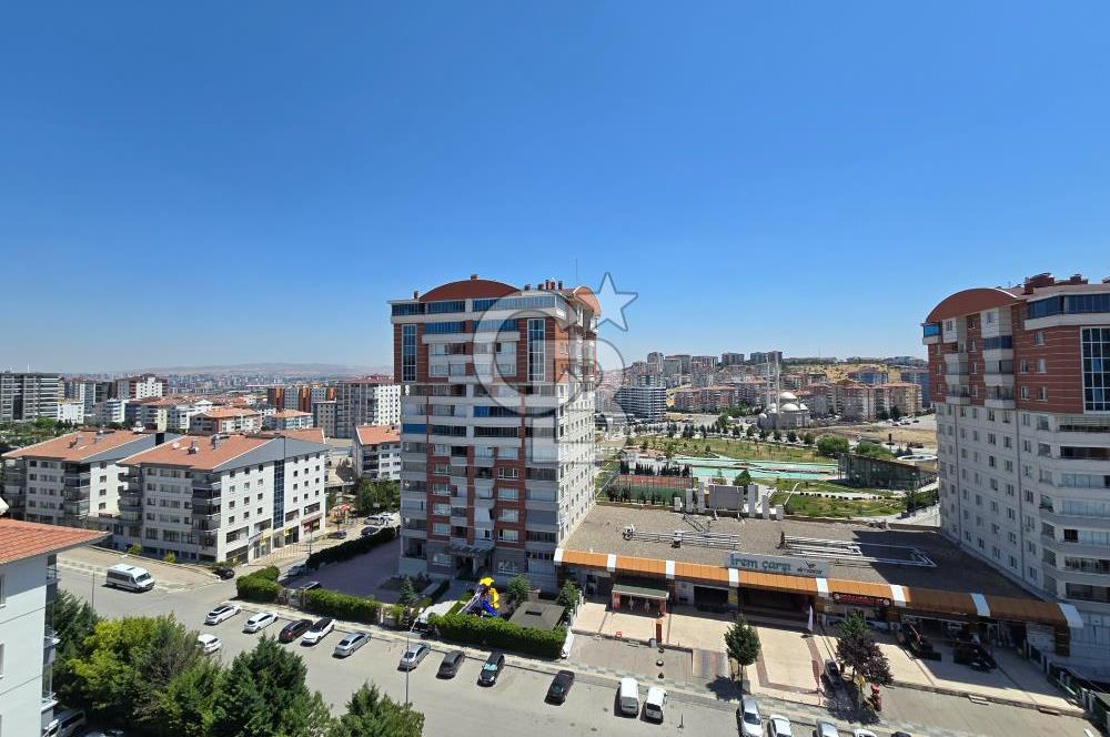 ETİMESGUT AHİMESUT MAH. MERKEZ SİTESİNDE SATILIK 3+1 DAİRE