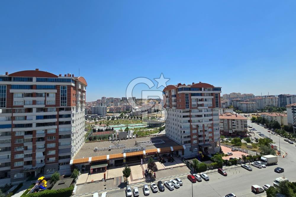 ETİMESGUT AHİMESUT MAH. MERKEZ SİTESİNDE SATILIK 3+1 DAİRE