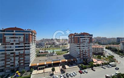 ETİMESGUT AHİMESUT MAH. MERKEZ SİTESİNDE SATILIK 3+1 DAİRE