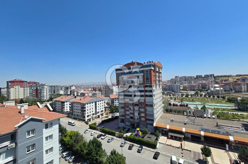 ETİMESGUT AHİMESUT MAH. MERKEZ SİTESİNDE SATILIK 3+1 DAİRE