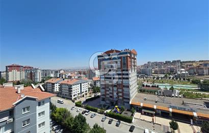 ETİMESGUT AHİMESUT MAH. MERKEZ SİTESİNDE SATILIK 3+1 DAİRE
