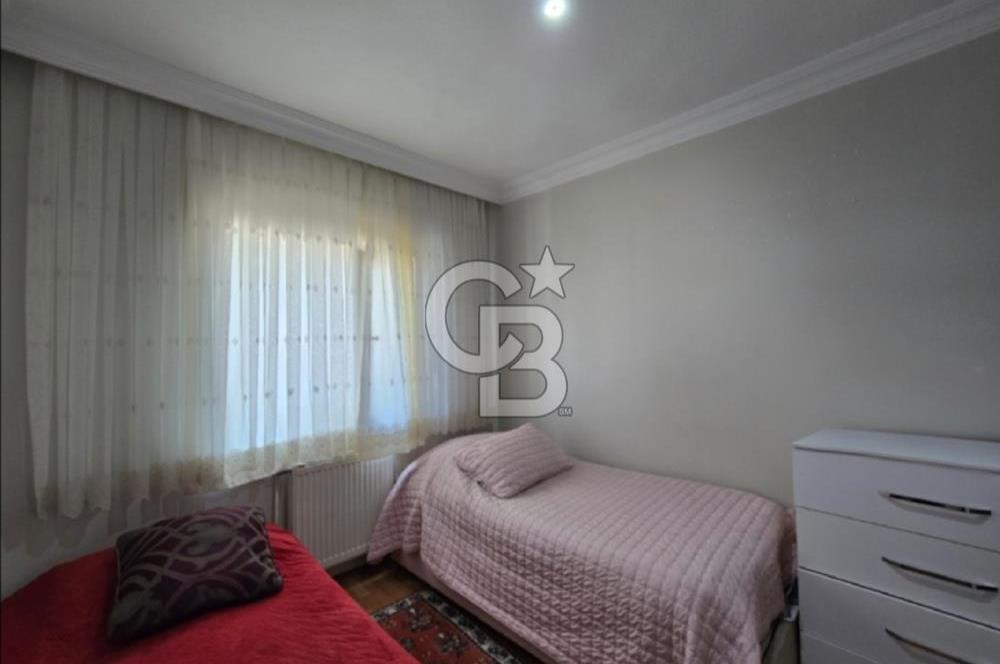 ETİMESGUT AHİMESUT MAH. MERKEZ SİTESİNDE SATILIK 3+1 DAİRE