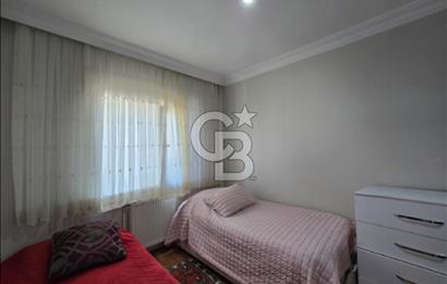 ETİMESGUT AHİMESUT MAH. MERKEZ SİTESİNDE SATILIK 3+1 DAİRE