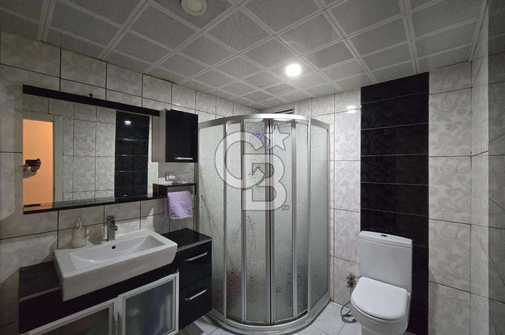 ETİMESGUT AHİMESUT MAH. MERKEZ SİTESİNDE SATILIK 3+1 DAİRE