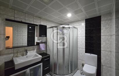 ETİMESGUT AHİMESUT MAH. MERKEZ SİTESİNDE SATILIK 3+1 DAİRE