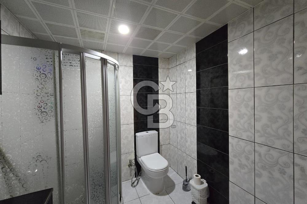 ETİMESGUT AHİMESUT MAH. MERKEZ SİTESİNDE SATILIK 3+1 DAİRE