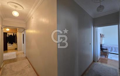 ETİMESGUT AHİMESUT MAH. MERKEZ SİTESİNDE SATILIK 3+1 DAİRE