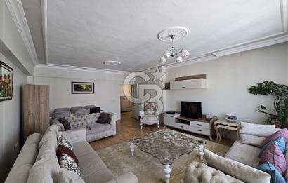 ETİMESGUT AHİMESUT MAH. MERKEZ SİTESİNDE SATILIK 3+1 DAİRE