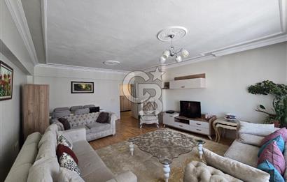 ETİMESGUT AHİMESUT MAH. MERKEZ SİTESİNDE SATILIK 3+1 DAİRE