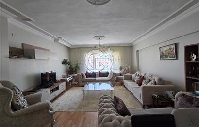 ETİMESGUT AHİMESUT MAH. MERKEZ SİTESİNDE SATILIK 3+1 DAİRE