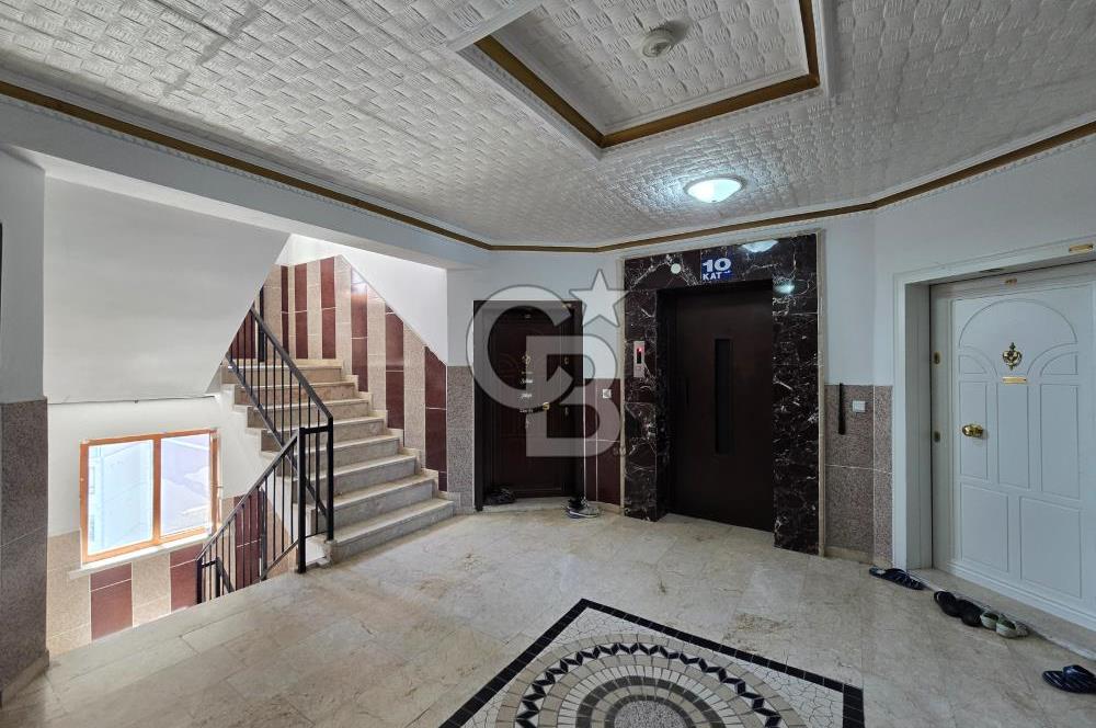 ETİMESGUT AHİMESUT MAH. MERKEZ SİTESİNDE SATILIK 3+1 DAİRE