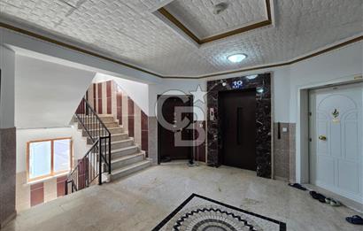 ETİMESGUT AHİMESUT MAH. MERKEZ SİTESİNDE SATILIK 3+1 DAİRE