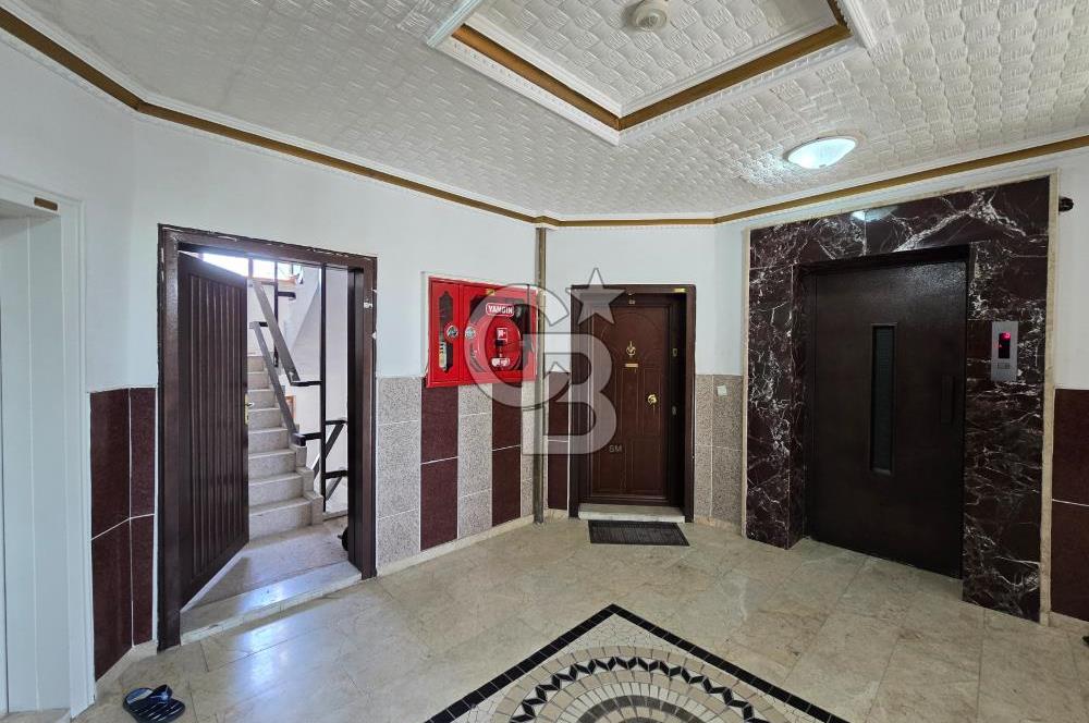 ETİMESGUT AHİMESUT MAH. MERKEZ SİTESİNDE SATILIK 3+1 DAİRE