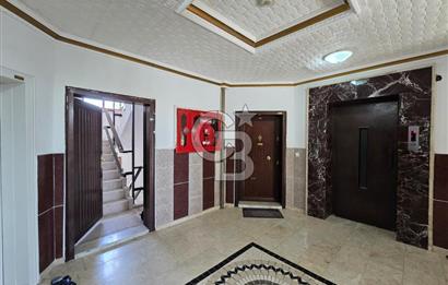 ETİMESGUT AHİMESUT MAH. MERKEZ SİTESİNDE SATILIK 3+1 DAİRE