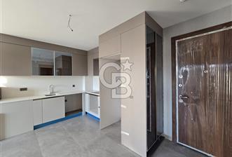 ÇANKAYA ALACAATLI CRİTER POİNT ÖN CEPHE KİRALIK 1+1 SIFIR DAİRE