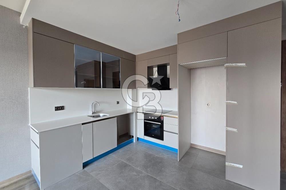 ÇANKAYA ALACAATLI CRİTER POİNT ÖN CEPHE KİRALIK 1+1 SIFIR DAİRE