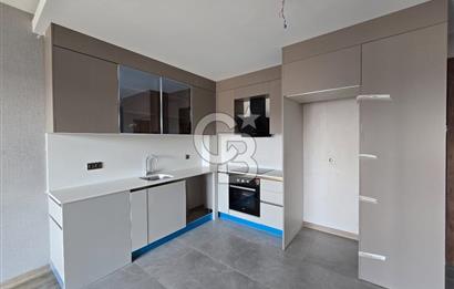ÇANKAYA ALACAATLI CRİTER POİNT ÖN CEPHE KİRALIK 1+1 SIFIR DAİRE