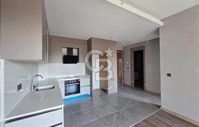 ÇANKAYA ALACAATLI CRİTER POİNT ÖN CEPHE KİRALIK 1+1 SIFIR DAİRE