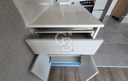 ÇANKAYA ALACAATLI CRİTER POİNT ÖN CEPHE KİRALIK 1+1 SIFIR DAİRE