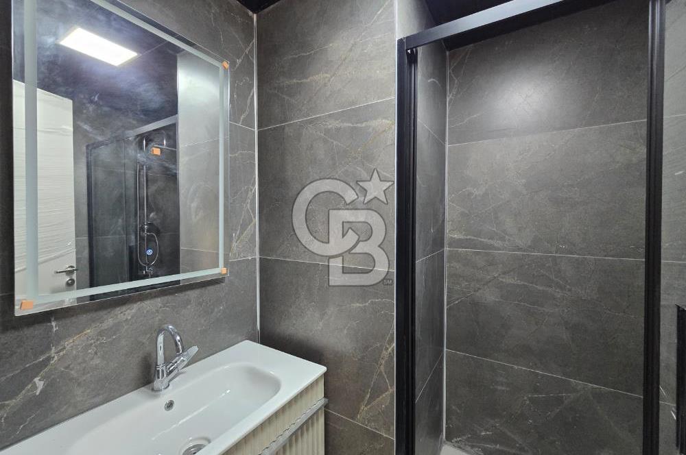 ÇANKAYA ALACAATLI CRİTER POİNT ÖN CEPHE KİRALIK 1+1 SIFIR DAİRE