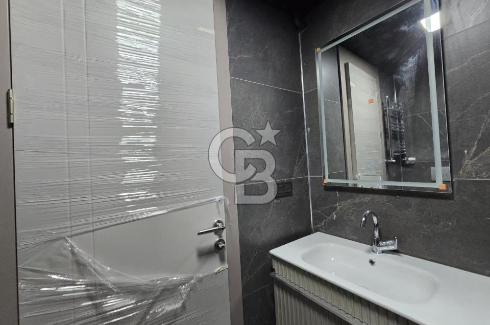 ÇANKAYA ALACAATLI CRİTER POİNT ÖN CEPHE KİRALIK 1+1 SIFIR DAİRE