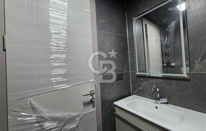 ÇANKAYA ALACAATLI CRİTER POİNT ÖN CEPHE KİRALIK 1+1 SIFIR DAİRE