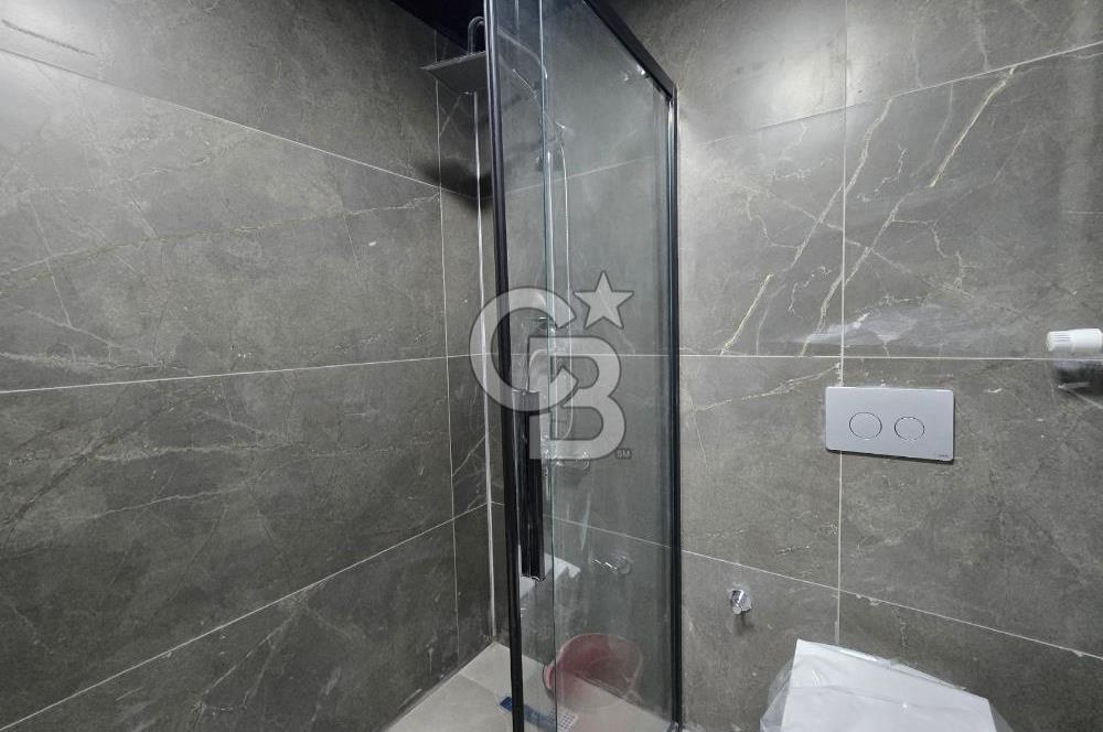 ÇANKAYA ALACAATLI CRİTER POİNT ÖN CEPHE KİRALIK 1+1 SIFIR DAİRE