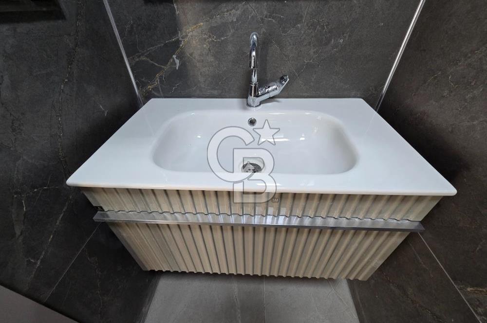 ÇANKAYA ALACAATLI CRİTER POİNT ÖN CEPHE KİRALIK 1+1 SIFIR DAİRE