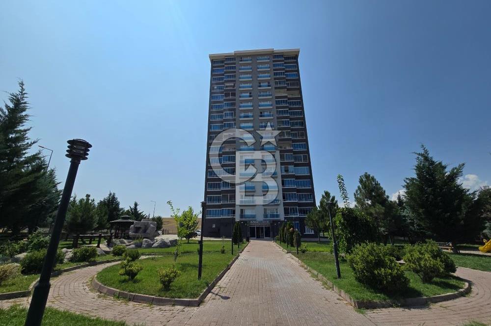 ETİMESGUT AYYILDIZ MAH. SİTEDE ARA KAT SATILIK 3+1 DAİRE