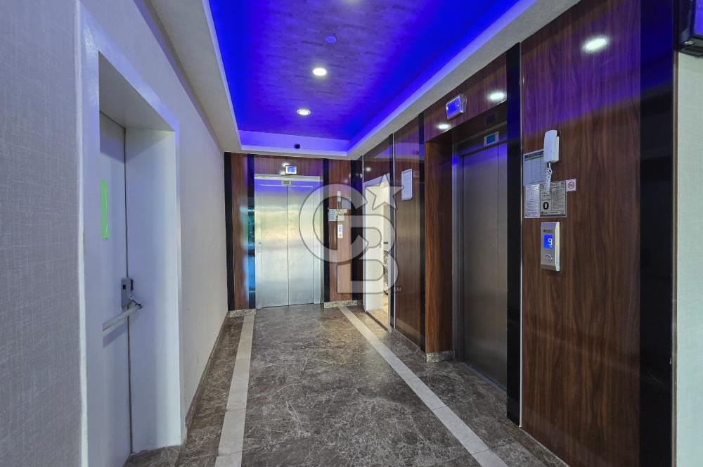 ETİMESGUT AYYILDIZ MAH. SİTEDE ARA KAT SATILIK 3+1 DAİRE