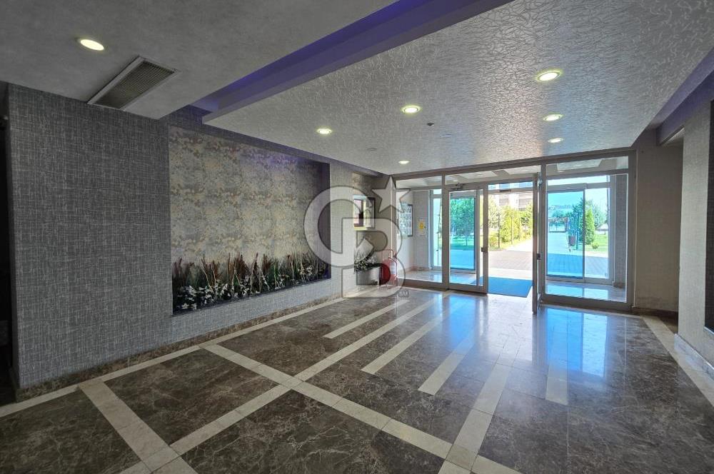 ETİMESGUT AYYILDIZ MAH. SİTEDE ARA KAT SATILIK 3+1 DAİRE