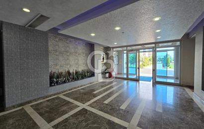 ETİMESGUT AYYILDIZ MAH. SİTEDE ARA KAT SATILIK 3+1 DAİRE