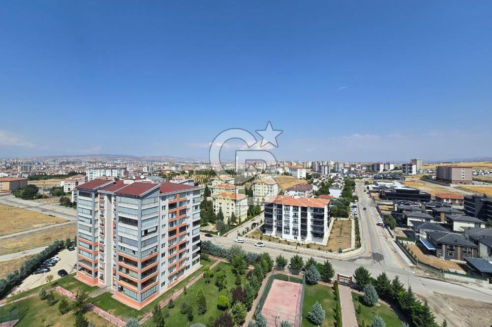 ETİMESGUT AYYILDIZ MAH. SİTEDE ARA KAT SATILIK 3+1 DAİRE