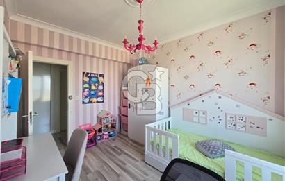 ETİMESGUT AYYILDIZ MAH. SİTEDE ARA KAT SATILIK 3+1 DAİRE