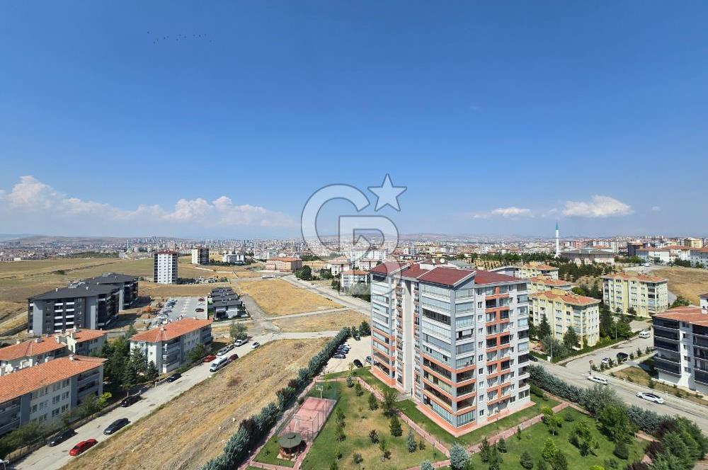 ETİMESGUT AYYILDIZ MAH. SİTEDE ARA KAT SATILIK 3+1 DAİRE
