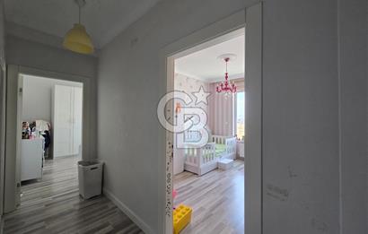ETİMESGUT AYYILDIZ MAH. SİTEDE ARA KAT SATILIK 3+1 DAİRE