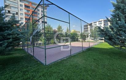 ETİMESGUT AYYILDIZ MAH. SİTEDE ARA KAT SATILIK 3+1 DAİRE