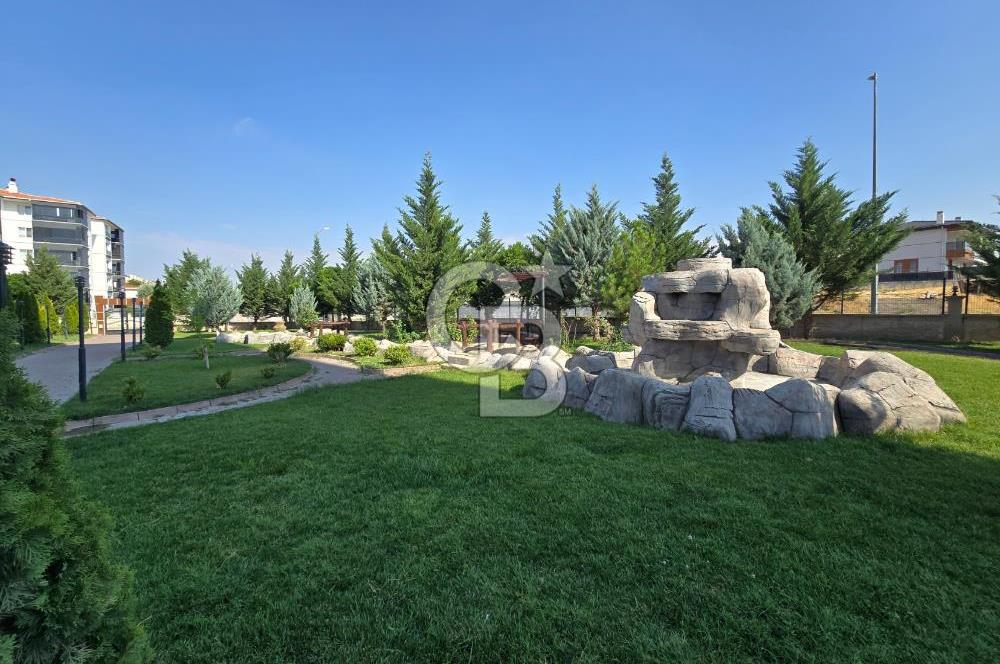 ETİMESGUT AYYILDIZ MAH. SİTEDE ARA KAT SATILIK 3+1 DAİRE