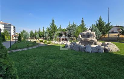 ETİMESGUT AYYILDIZ MAH. SİTEDE ARA KAT SATILIK 3+1 DAİRE