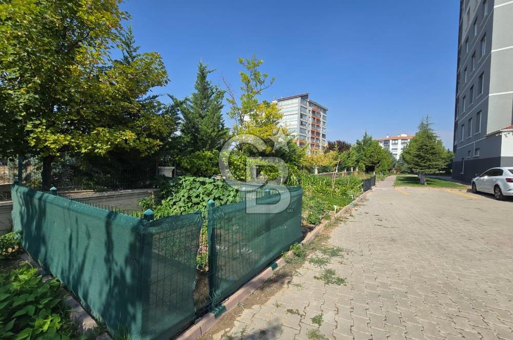 ETİMESGUT AYYILDIZ MAH. SİTEDE ARA KAT SATILIK 3+1 DAİRE