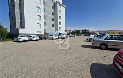 ETİMESGUT AYYILDIZ MAH. SİTEDE ARA KAT SATILIK 3+1 DAİRE