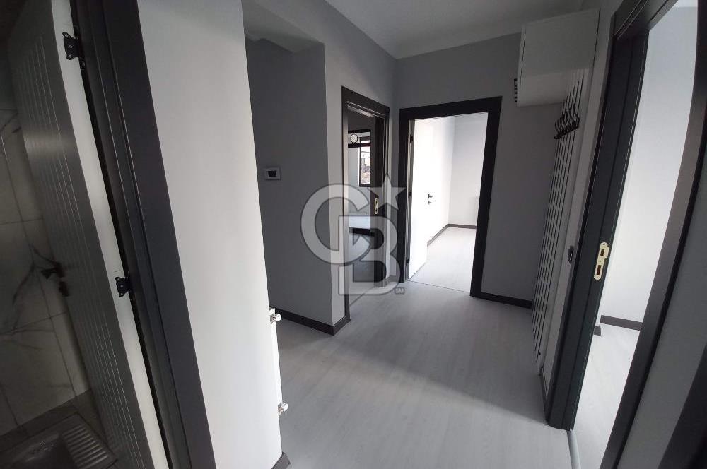 CB ELEGANCE 'DEN SIFIR KİRALIK DAİRE