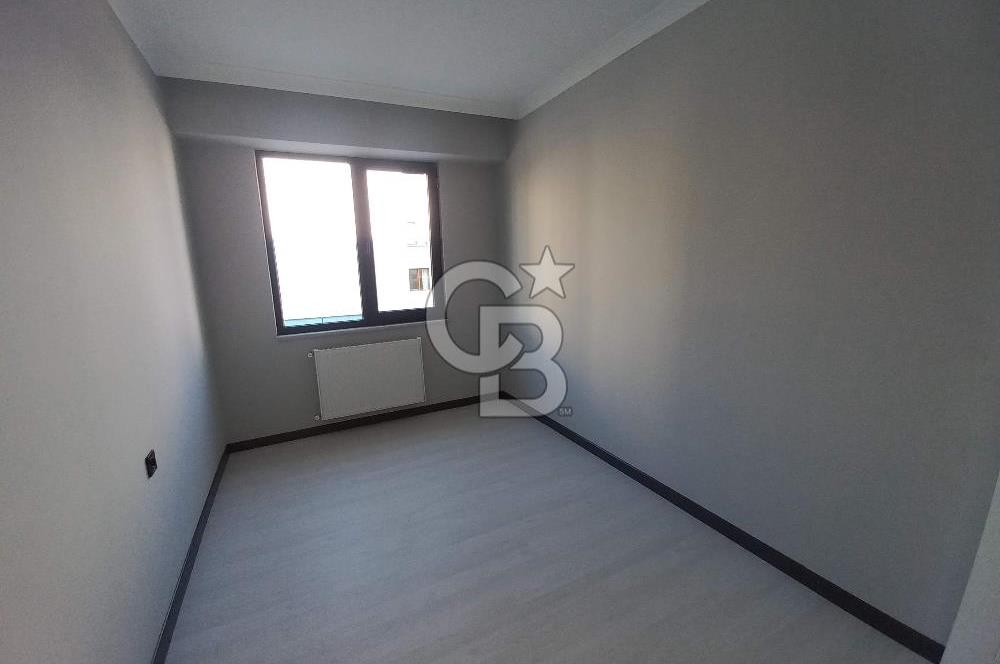 CB ELEGANCE 'DEN SIFIR KİRALIK DAİRE