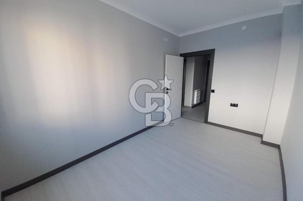 CB ELEGANCE 'DEN SIFIR KİRALIK DAİRE